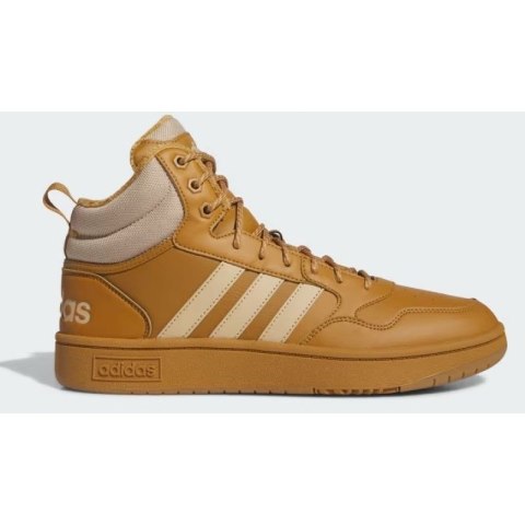 Buty adidas Hoops 3.0 Mid Basketball Wtr M IF2636