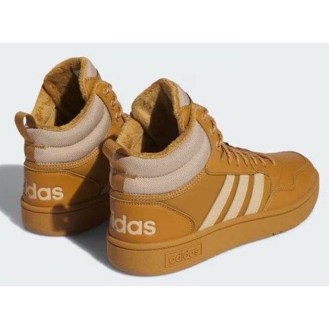 Buty adidas Hoops 3.0 Mid Basketball Wtr M IF2636