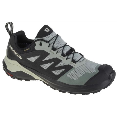 Buty do biegania Salomon X-Adventure GTX M 473212