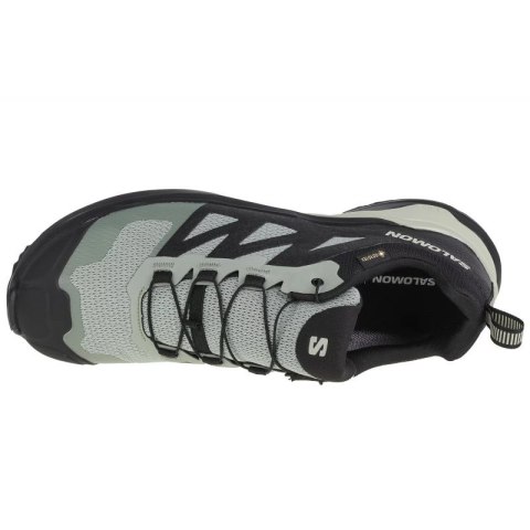 Buty do biegania Salomon X-Adventure GTX M 473212