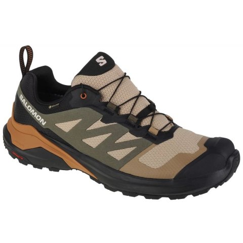 Buty do biegania Salomon X-Adventure GTX M 473213