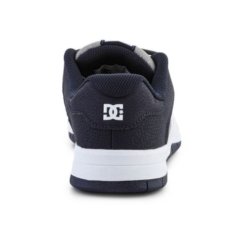 Buty DC Shoes Central M ADYS100551-NGY