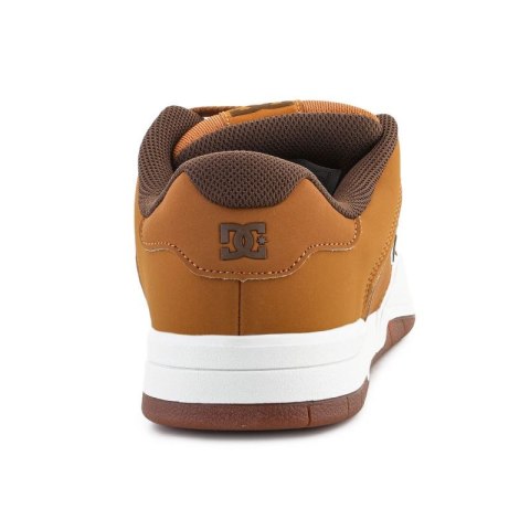 Buty DC Shoes Central M ADYS100551-WD4