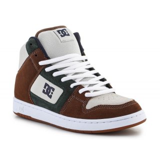 Buty DC Shoes Manteca 4 Hi S M ADYS100791-XCCG