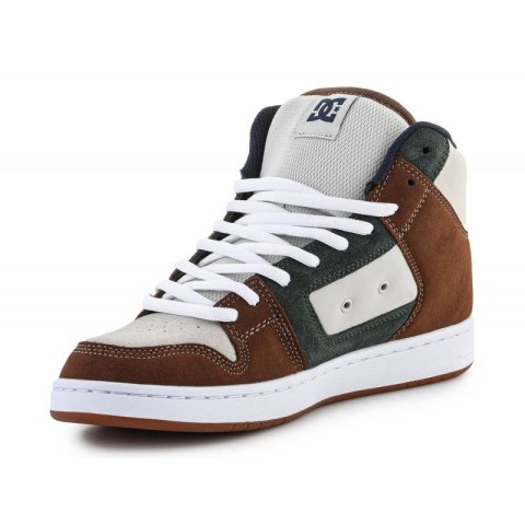 Buty DC Shoes Manteca 4 Hi S M ADYS100791-XCCG