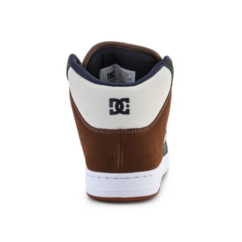 Buty DC Shoes Manteca 4 Hi S M ADYS100791-XCCG