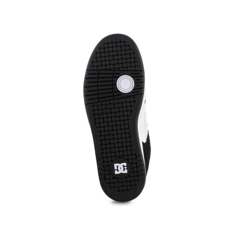 Buty DC Shoes Manteca 4 M ADYS100765-WBK