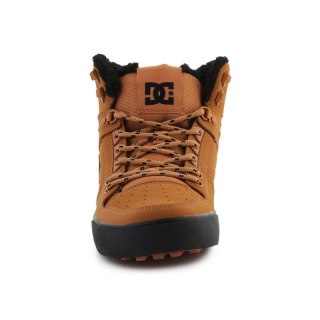 Buty DC Shoes Pure High-Top Wc Wnt M ADYS400047-WEA