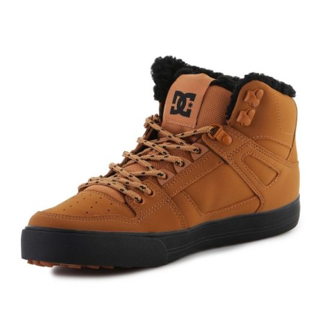 Buty DC Shoes Pure High-Top Wc Wnt M ADYS400047-WEA