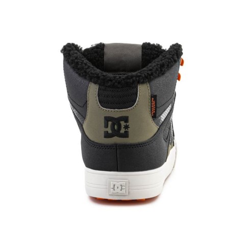 Buty DC Shoes Pure high-top wc wnt M ADYS400047-0BG