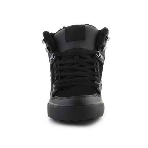 Buty DC Shoes Pure high-top wc wnt M ADYS400047-3BK