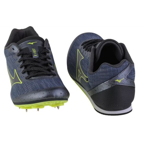 Buty Mizuno X First (U) M U1GA213238