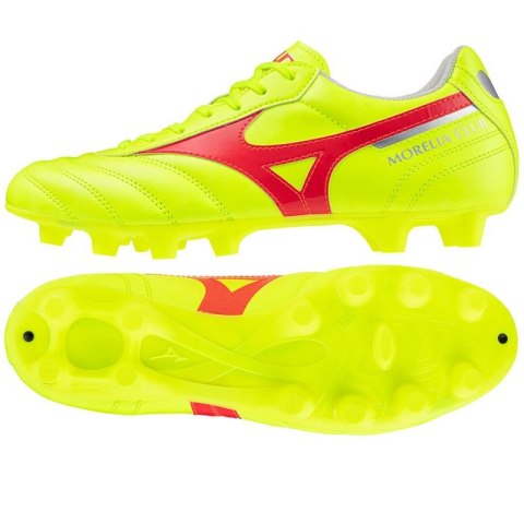 Buty Mizuno Morelia II Club MD M P1GA241645