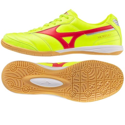 Buty Mizuno Morelia Sala Elite IN M Q1GA240145