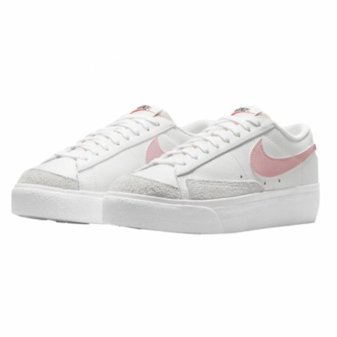 Buty Nike Blazer Low Platform W DJ0292-103