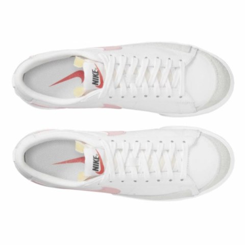 Buty Nike Blazer Low Platform W DJ0292-103