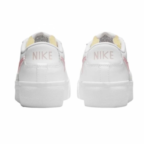 Buty Nike Blazer Low Platform W DJ0292-103