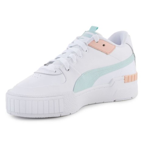 Buty Puma Cali sport W 373871-09