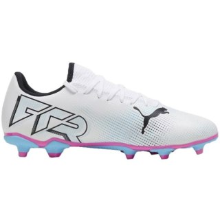 Buty Puma FUTURE 7 Play FG/AG M 107723 01