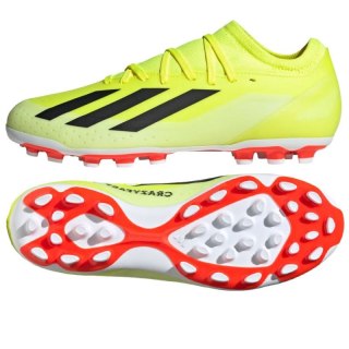 Buty adidas X Crazyfast League 2G/3G M IF0677