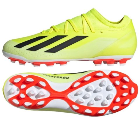 Buty adidas X Crazyfast League 2G/3G M IF0677