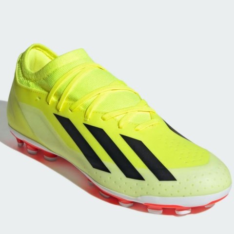 Buty adidas X Crazyfast League 2G/3G M IF0677