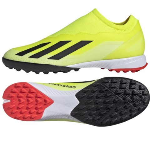 Buty adidas X Crazyfast League LL TF M IF0694