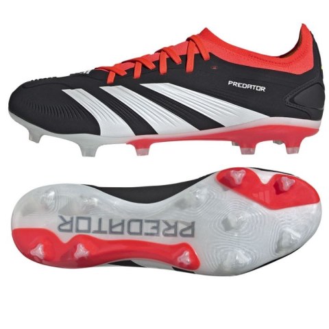 Buty adidas Predator Pro FG M IG7777