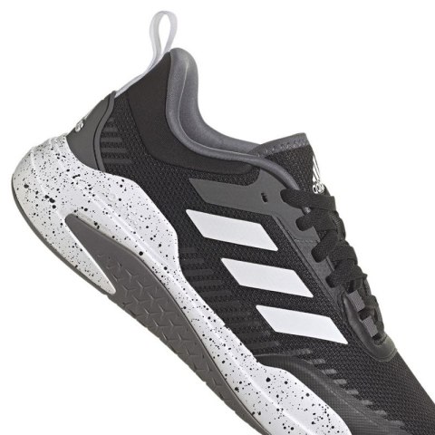 Buty adidas Trainer V M H06206