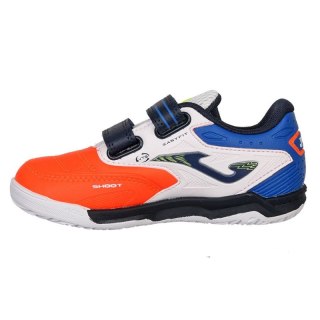 Buty piłkarskie Joma Cancha 2408 Jr CAJS2408INV