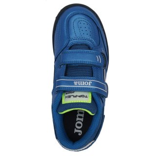 Buty piłkarskie Joma Top Flex IN Jr TPJS2444INV