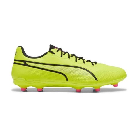 Buty piłkarskie Puma King Pro FG/AG M 107566-05