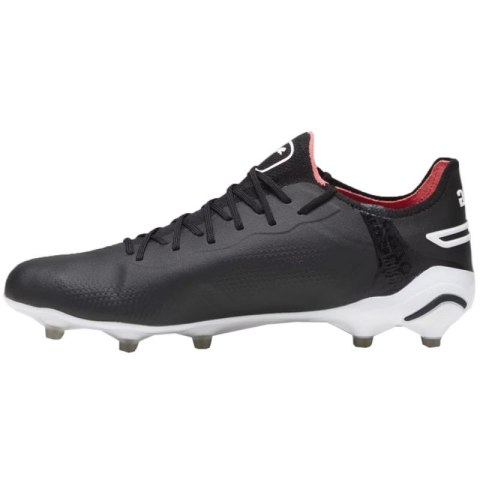 Buty piłkarskie Puma King Ultimate FG/AG M 107563 01