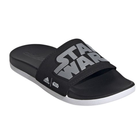 Klapki adidas Adilette Comfort Star Wars Jr ID5237