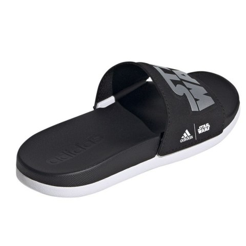 Klapki adidas Adilette Comfort Star Wars Jr ID5237