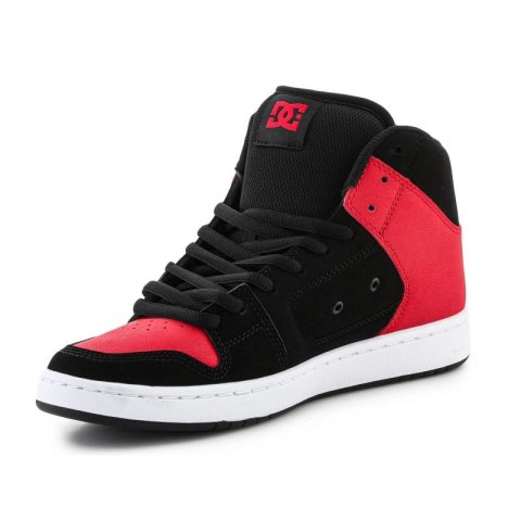 Buty DC Shoes Manteca 4 HI Adys M 100743-BLR