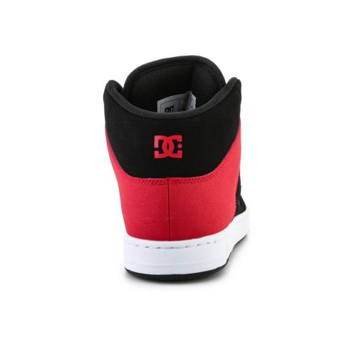 Buty DC Shoes Manteca 4 HI Adys M 100743-BLR