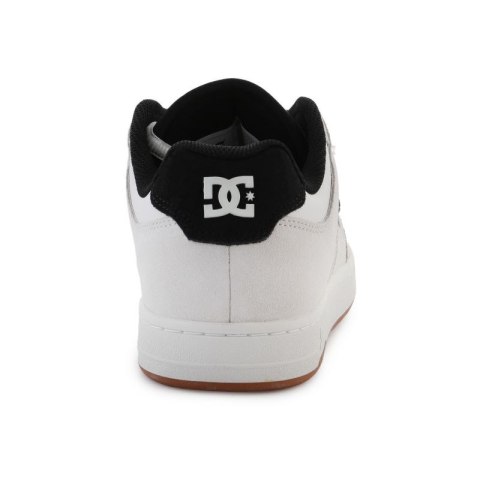 Buty DC Shoes Manteca 4 S Adys M 100766-BO4