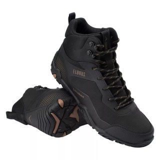 Buty Elbrus Jefrey Mid AG M 92800555512