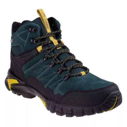 Buty Elbrus Virmin Mid AG V M 92800468305