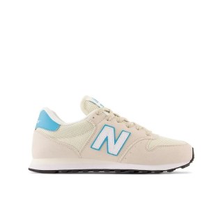 Buty New Balance W GW500CE2 - beżowe