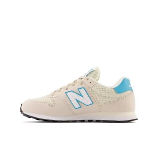 Buty New Balance W GW500CE2 - beżowe