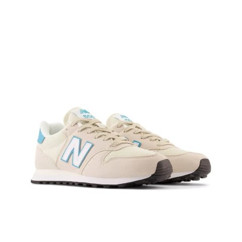 Buty New Balance W GW500CE2 - beżowe