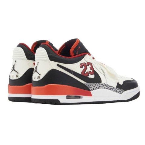 Buty Nike Jordan Air Jordan Legacy 312 Low M FJ7221-101