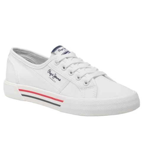 Buty Pepe Jeans Brady Basic W PLS31287