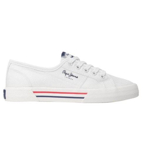 Buty Pepe Jeans Brady Basic W PLS31287