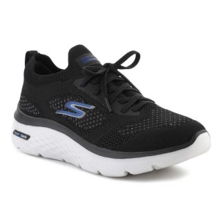 Buty Skechers Go Walk Hyper Burst-Maritime M 216083-BKGY