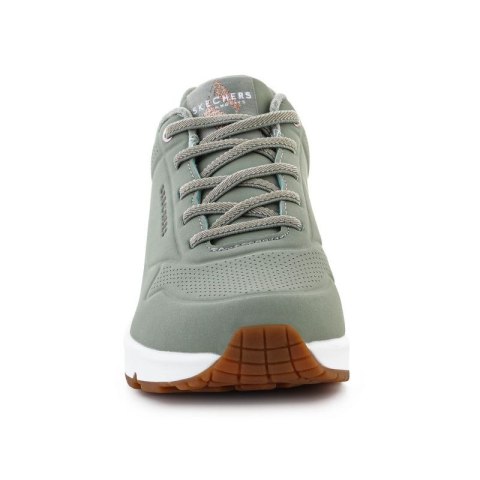 Buty Skechers Uno Shimmer Away W 155196-SAGE