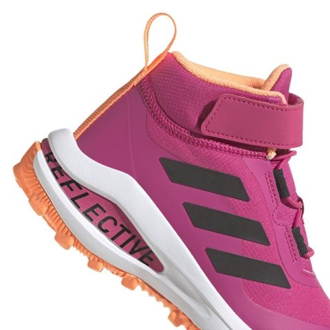 Buty adidas Fortarun All Terrain Cloudfoam Sport Running Jr GZ1807