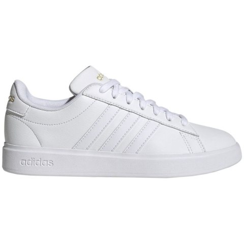 Buty adidas Grand Court Cloudfoam Lifestyle Court Comfort W GW9213